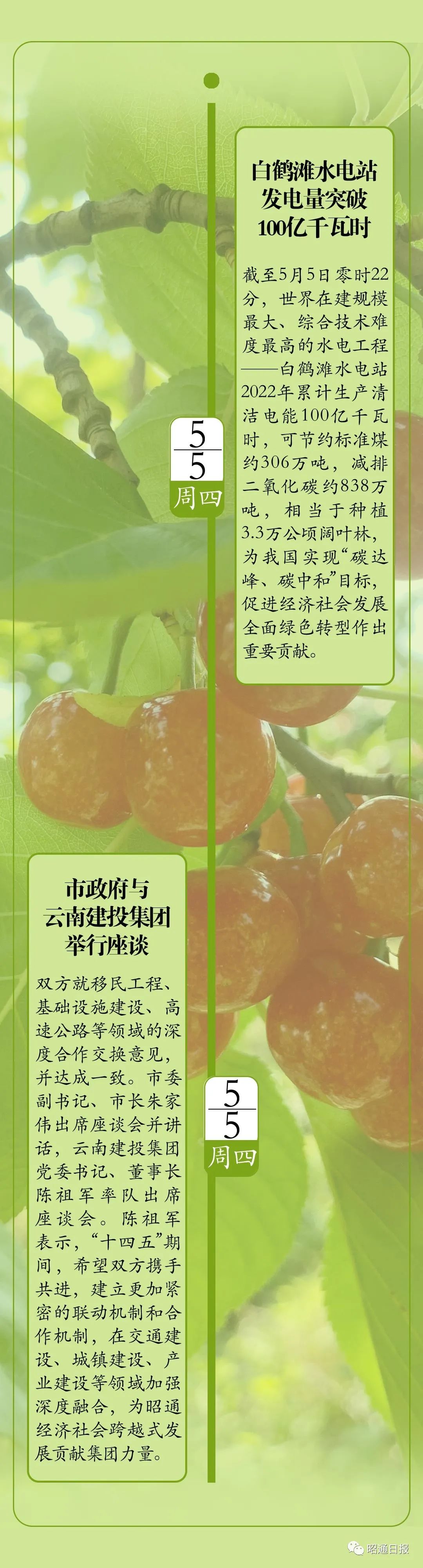 昭通日报
