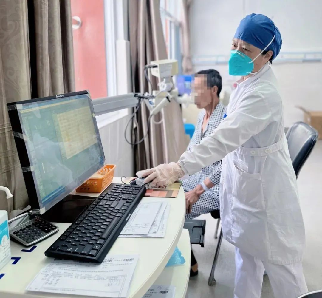 普洱市人民医院