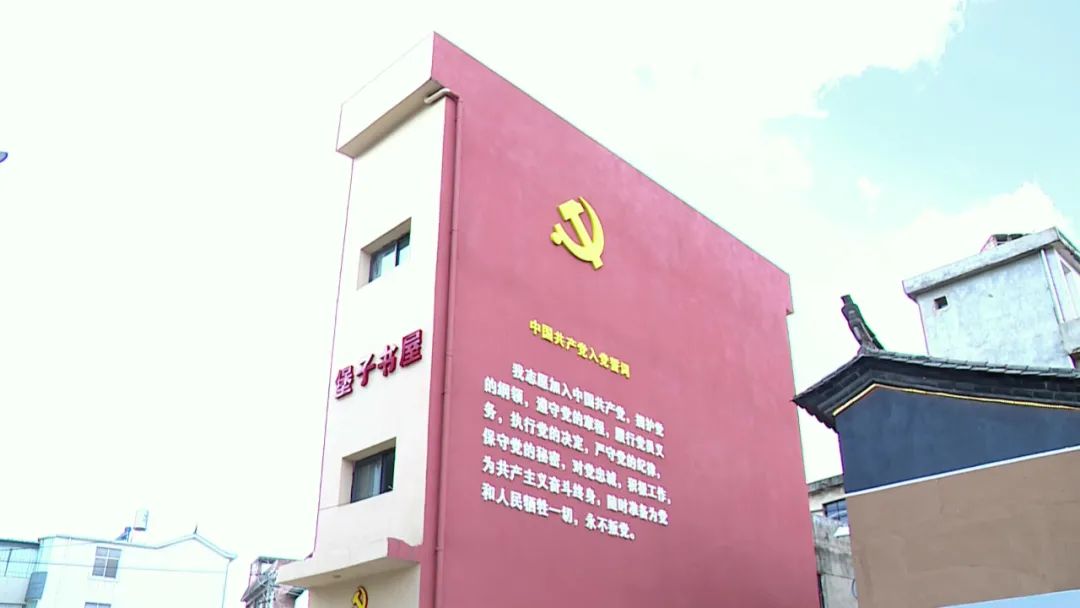 石林融媒