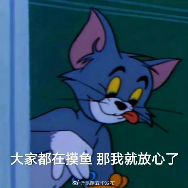 适度摸鱼给注意力充电 