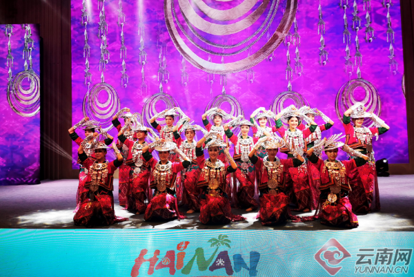 云南省文化和旅游厅