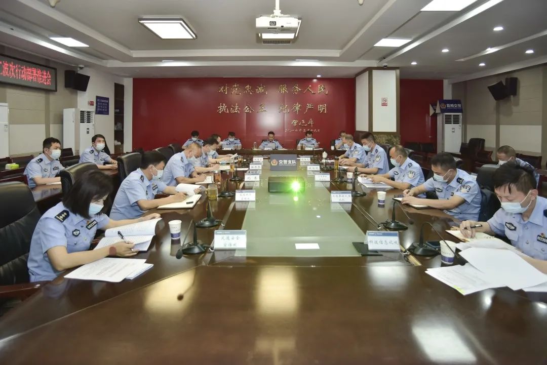 昆明交警