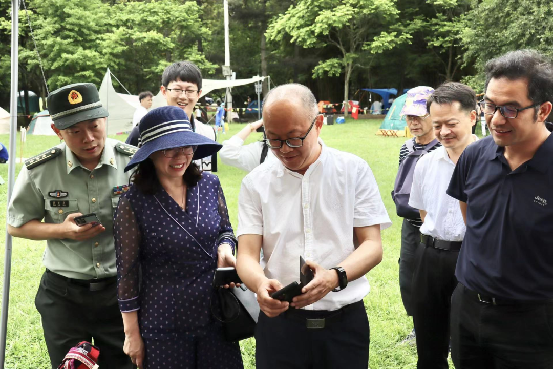 石林融媒