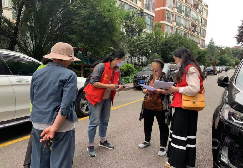 盘龙共青团