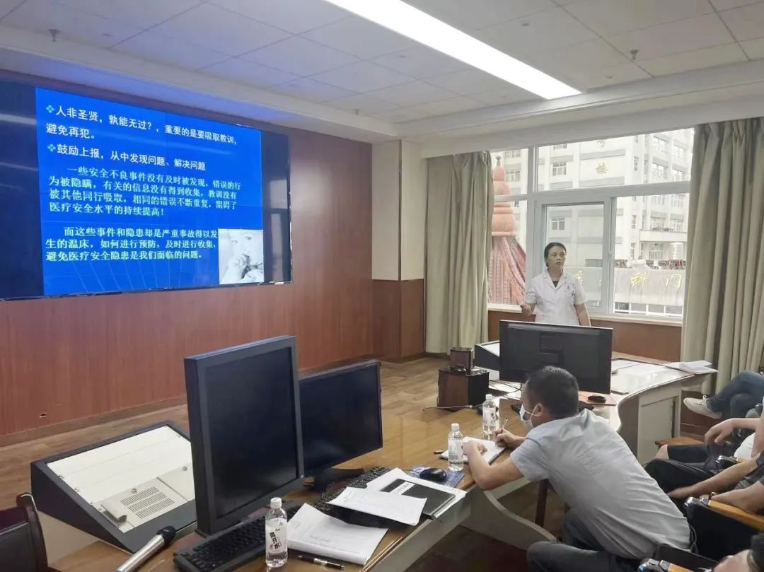 普洱市人民医院