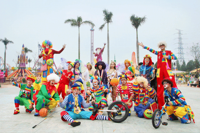 昆明滇池国家旅游度假区管理委员会(微信)