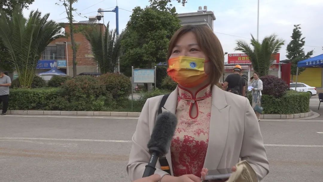 爱上富民