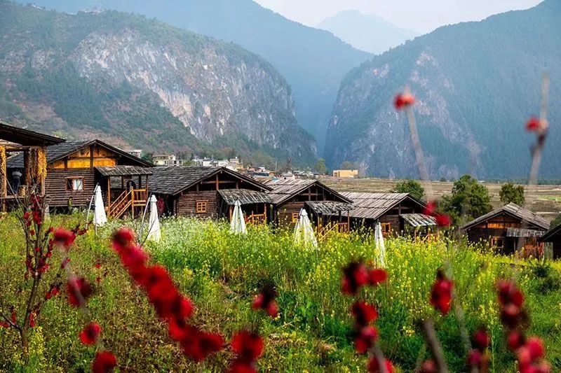 文旅云南