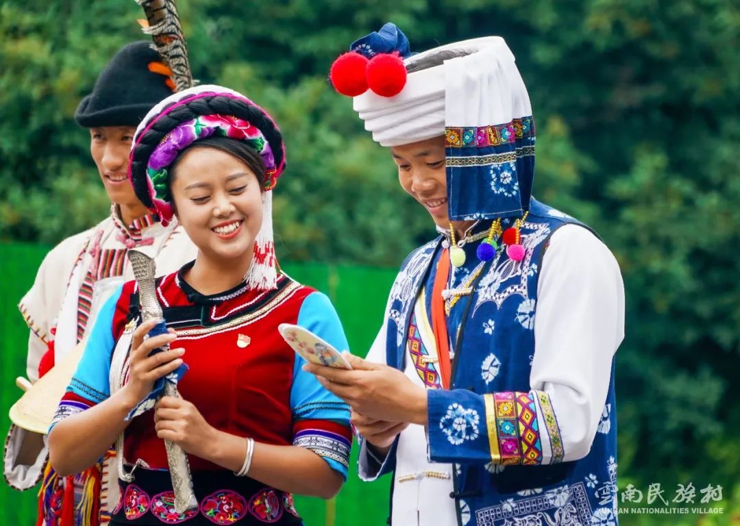 昆明滇池国家旅游度假区管理委员会(微信)