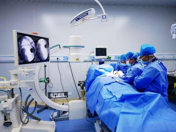 昆明市中医医院