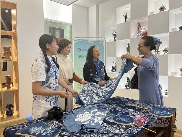昆明西山发布