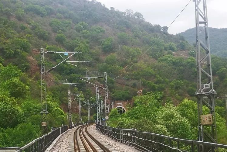 昆明铁路