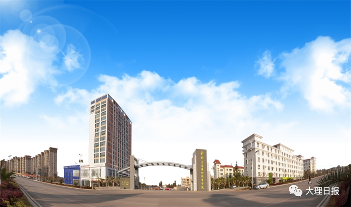 大理日报