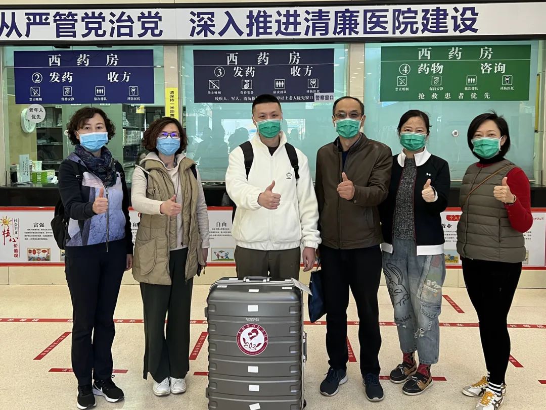 昆明市妇幼保健院