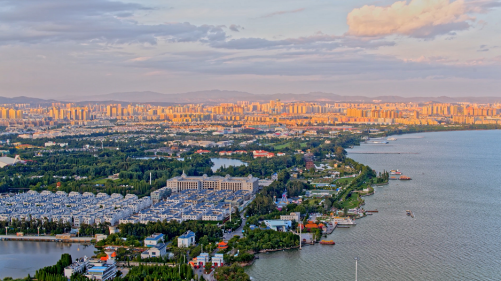 云南省文化和旅游厅