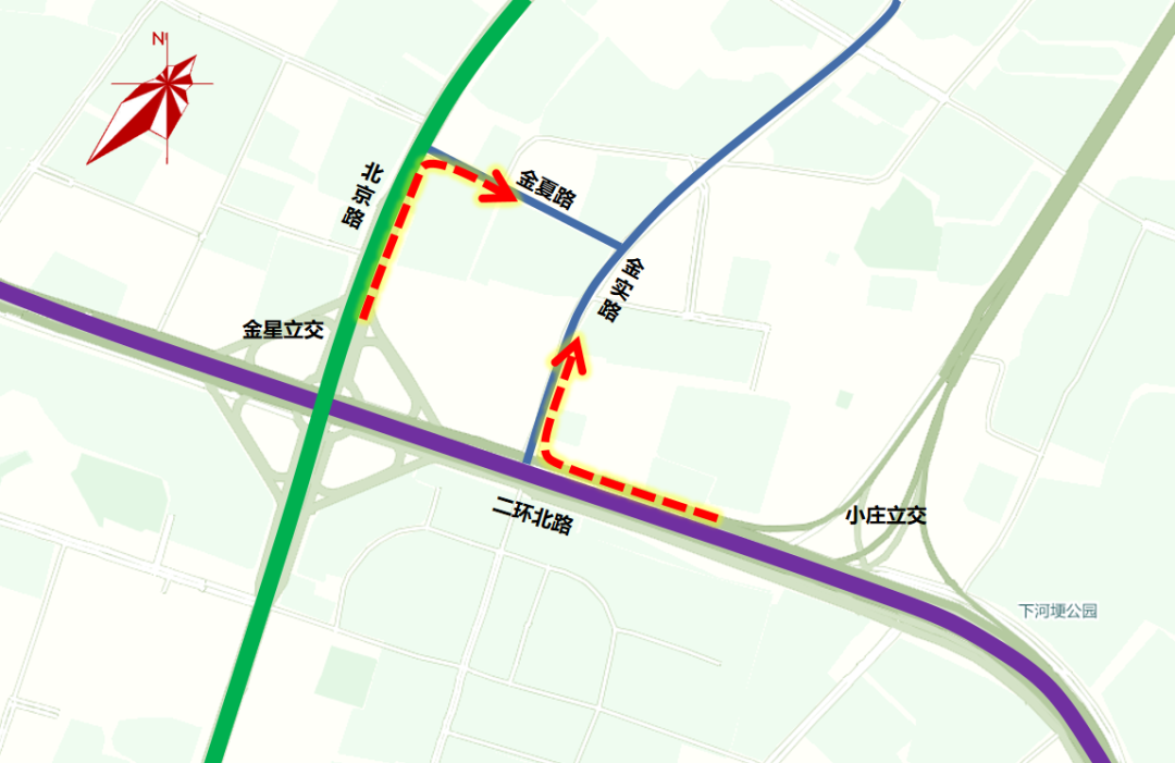 昆明交警