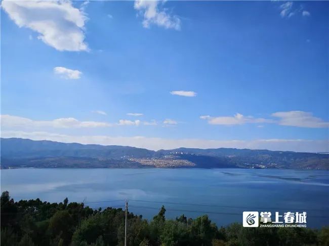 昆明滇池国家旅游度假区管理委员会(微信)