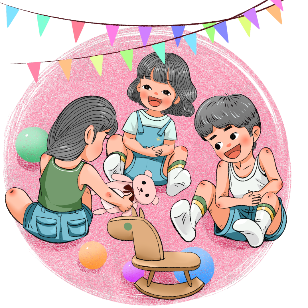 魅力禄劝