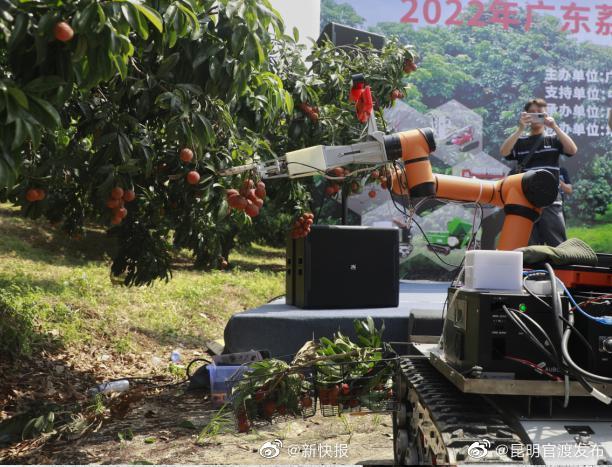 “昆明官渡发布”微博