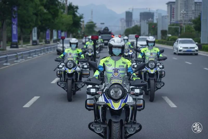 云南警方