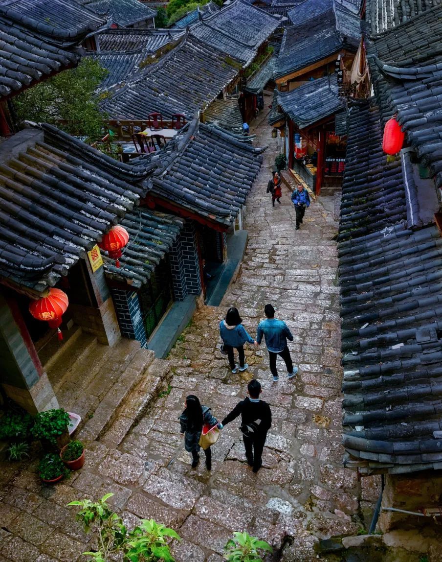 云南省文化和旅游厅