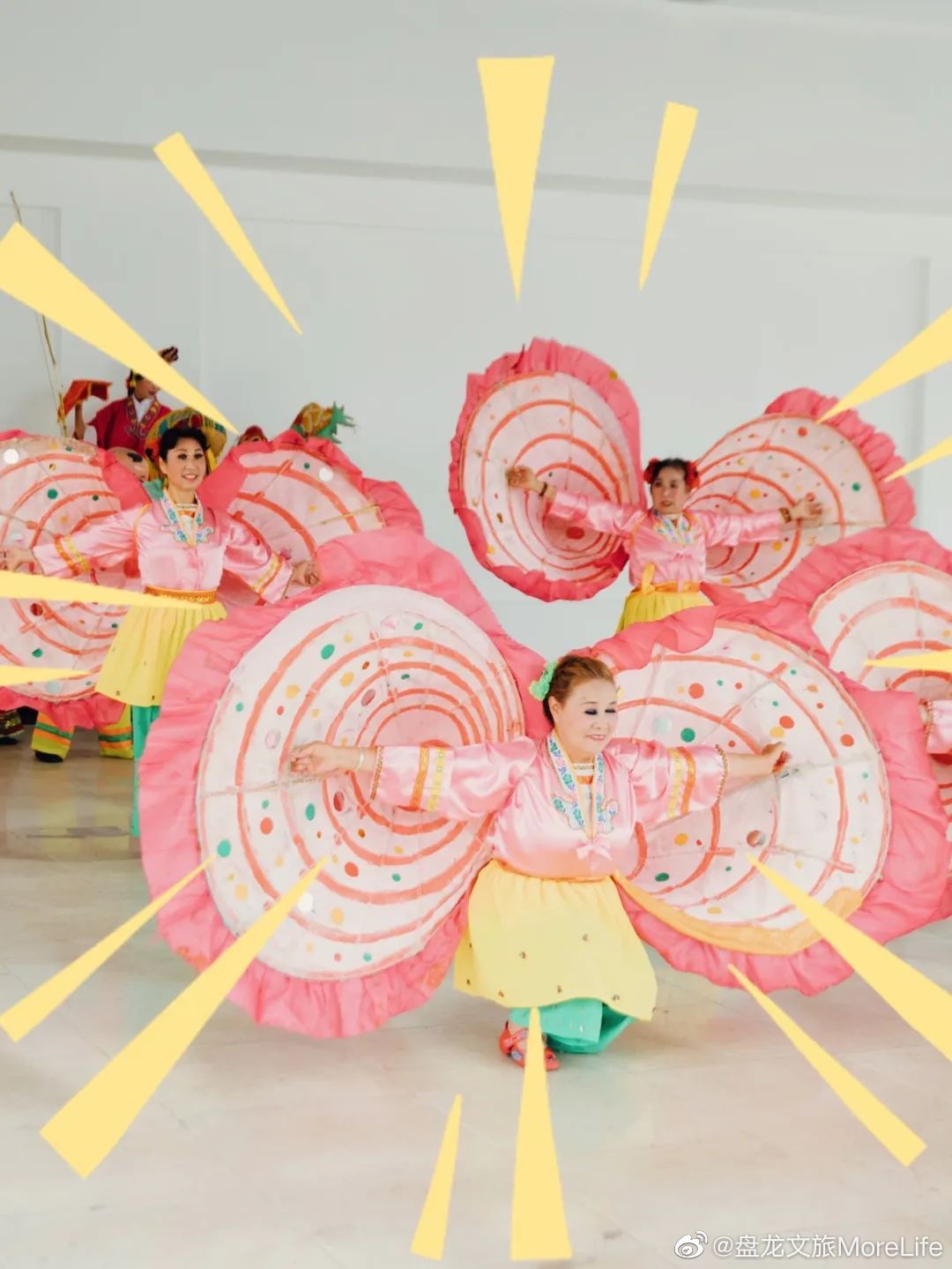 盘龙文旅MoreLife