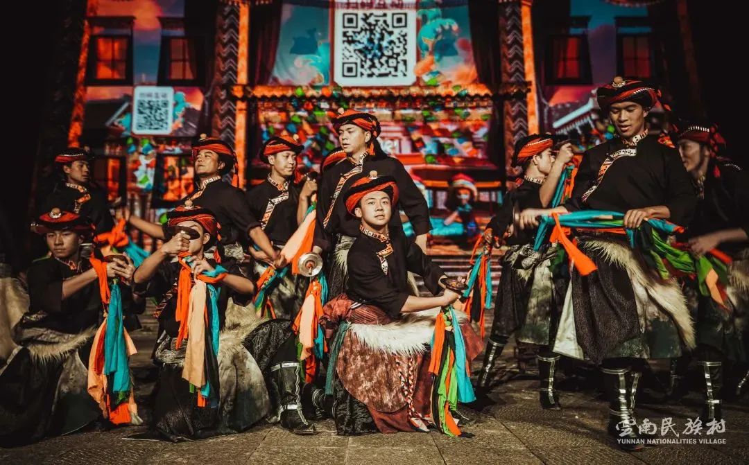 云南民族村
