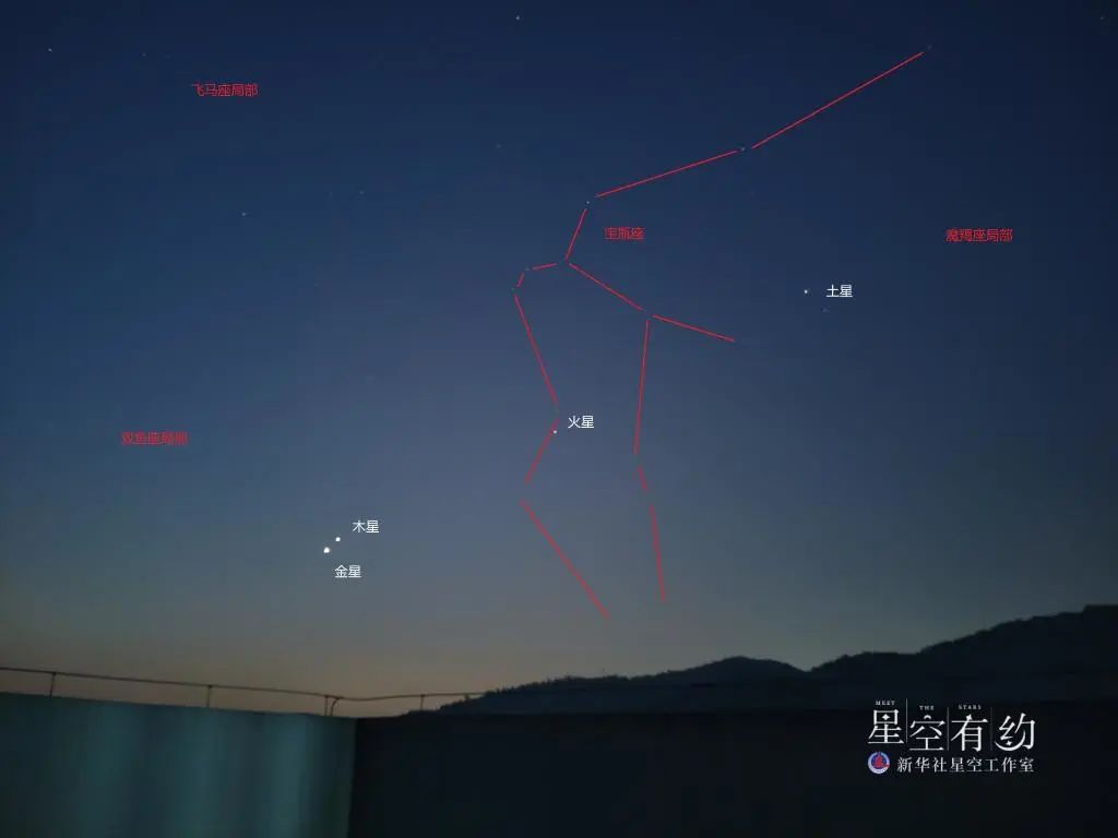 美丽云南微科普