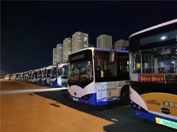 玉溪先锋