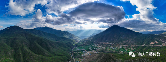 迪庆日报传媒