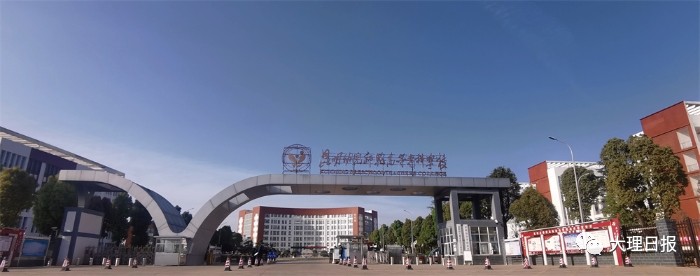 大理日报