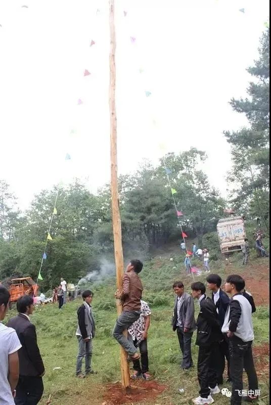 魅力禄劝