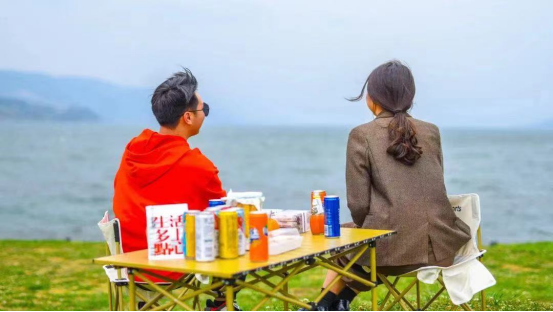 昆明文旅
