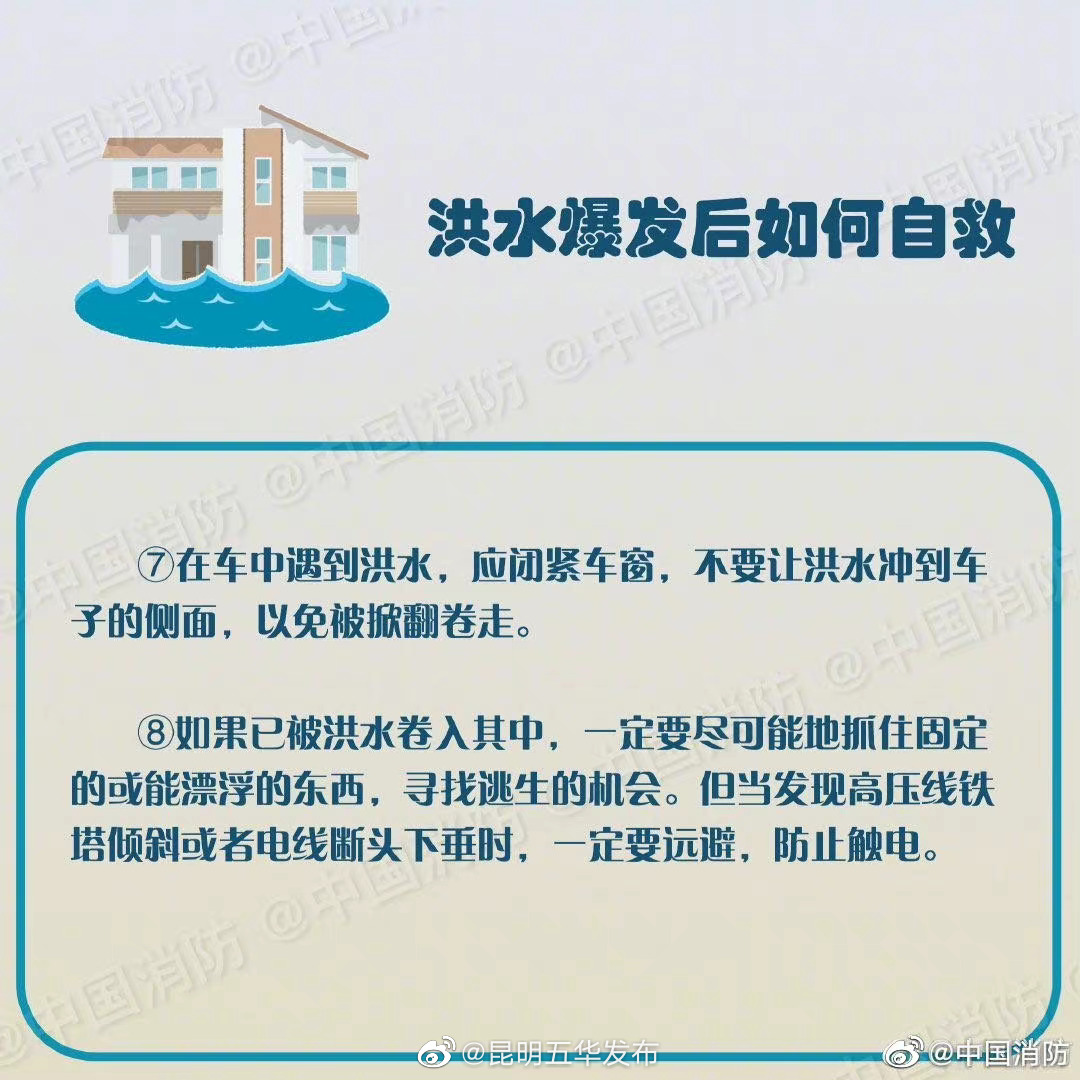 “昆明五华发布”微博