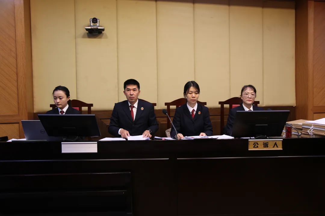 昆明市呈贡区人民法院(微信)