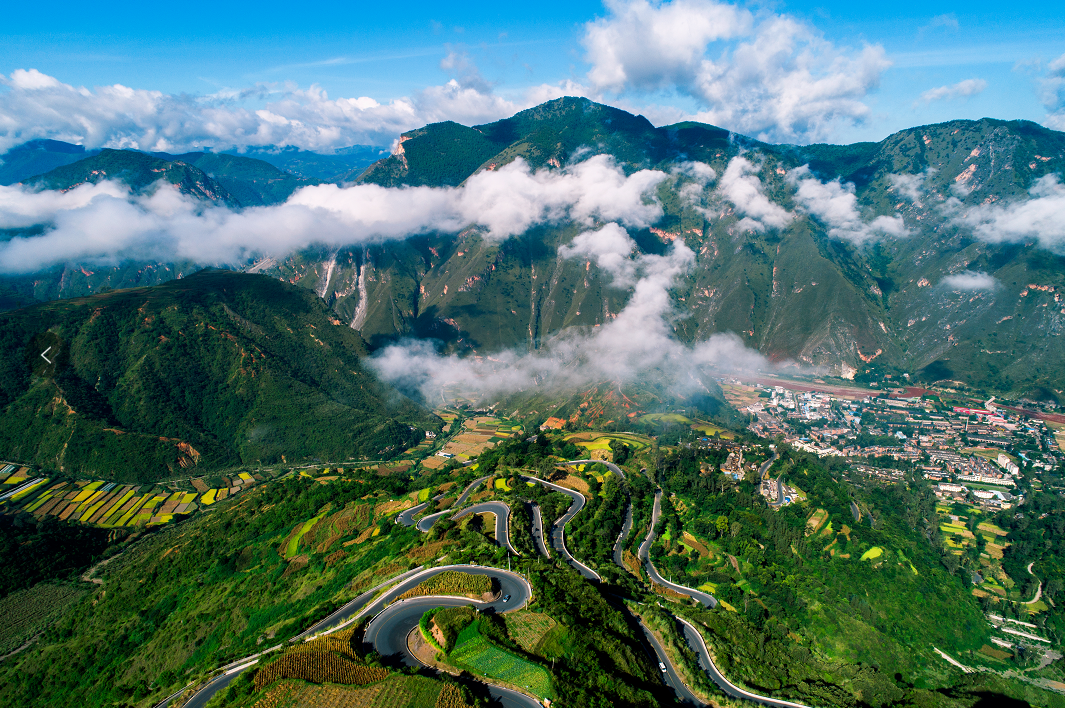 云南省文化和旅游厅