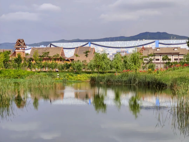 昆明文旅