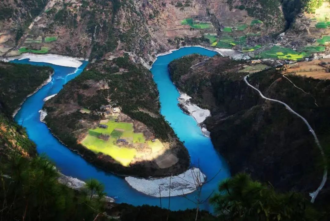 云南省文化和旅游厅