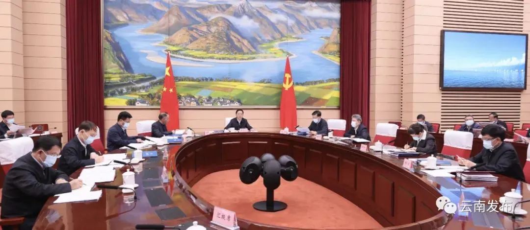 昆明国家高新区发布