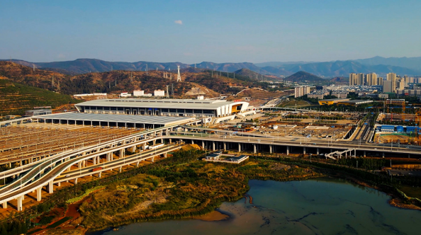 云南省文化和旅游厅