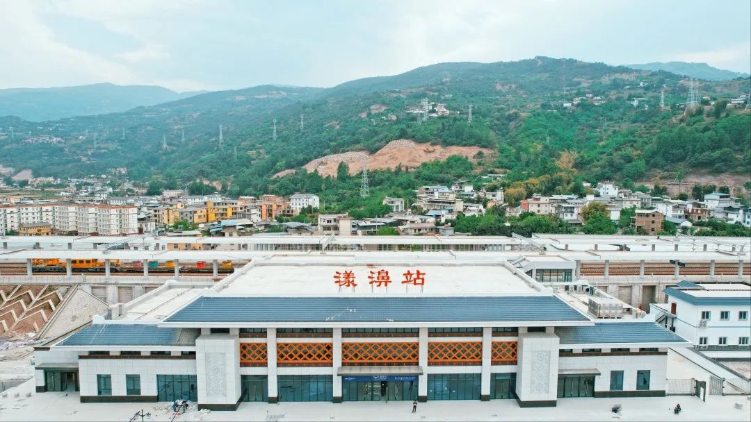 昆明铁路