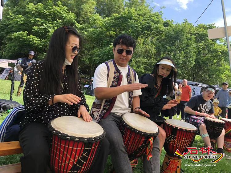 石林旅游网