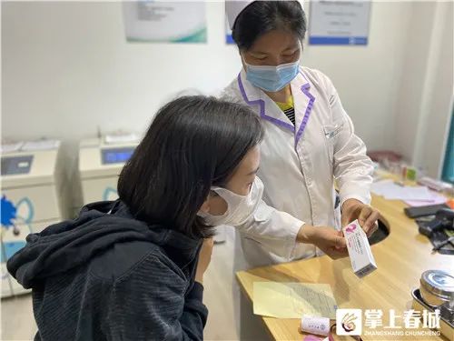 掌上春城