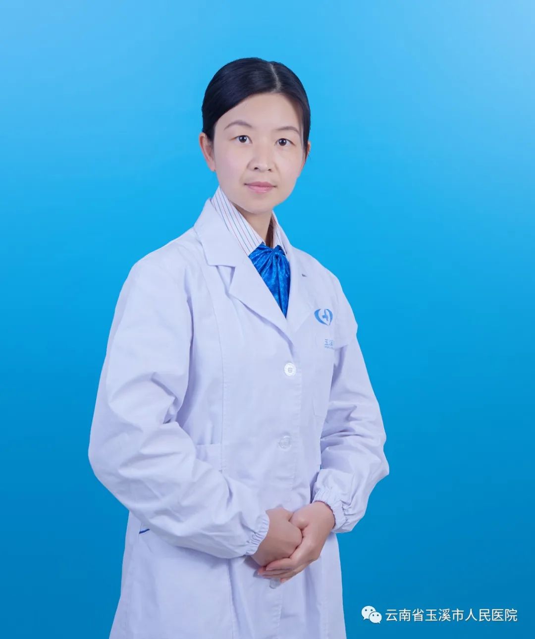 云南省玉溪市人民医院