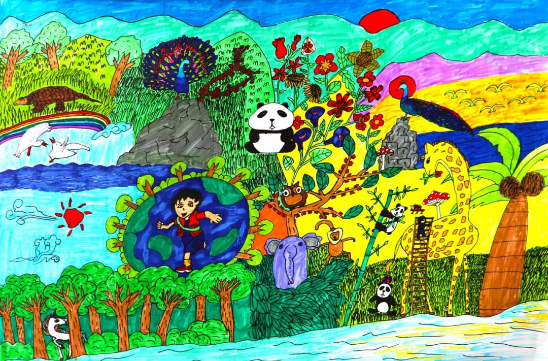 云南野生动物园