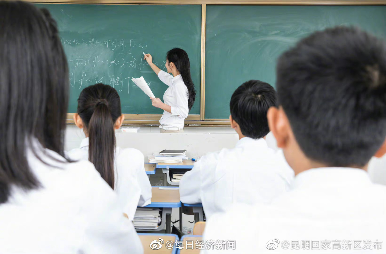 教育部：我国研究生教育导师队伍增至55.7万人
