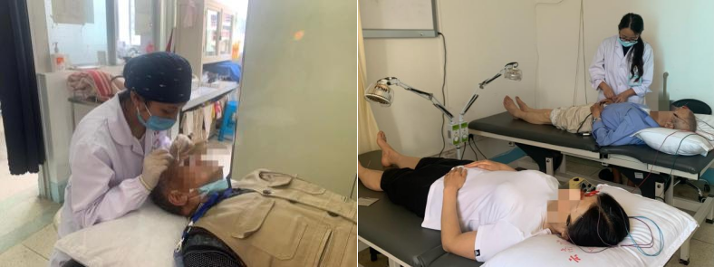 云南中医药大学第二附属医院