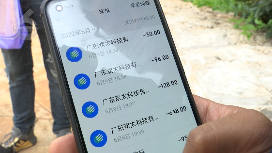 掌上春城