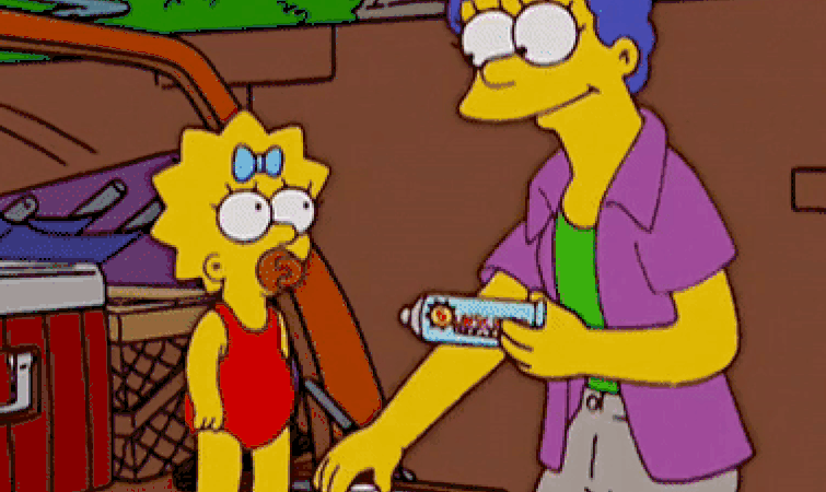 过期防晒霜无效且伤皮肤