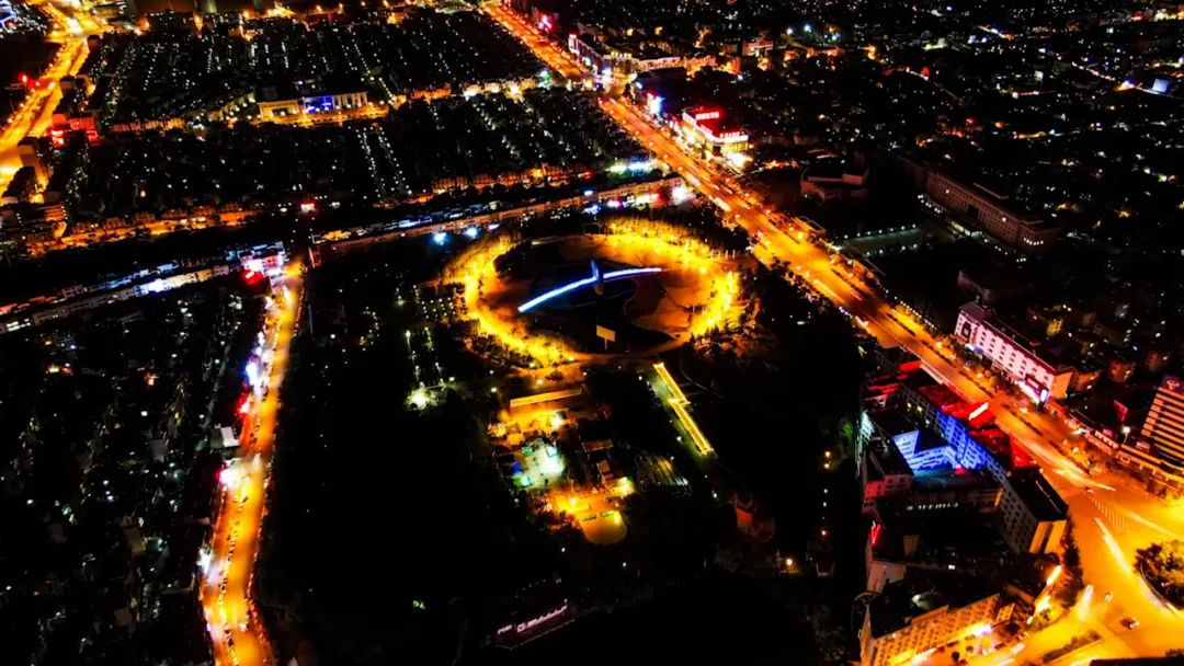 云南省文化和旅游厅